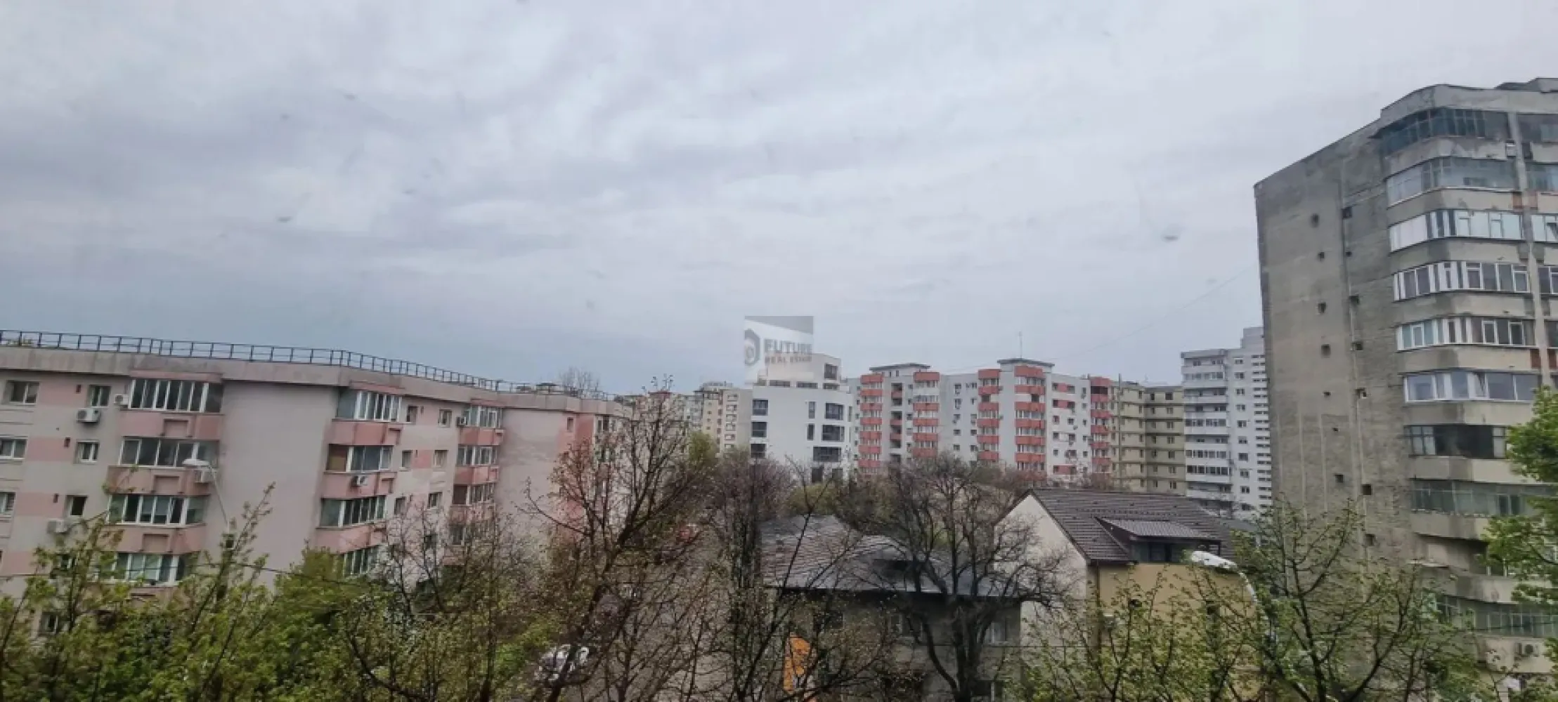 apartament 2 camere Drumul sarii