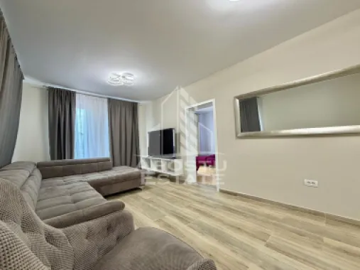 Duplex 5 camere de inchiriat, petfriendly, Ghiroda