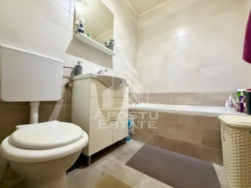 Apartament cu 2 camere de vanzare, zona Aradului, Timisoara