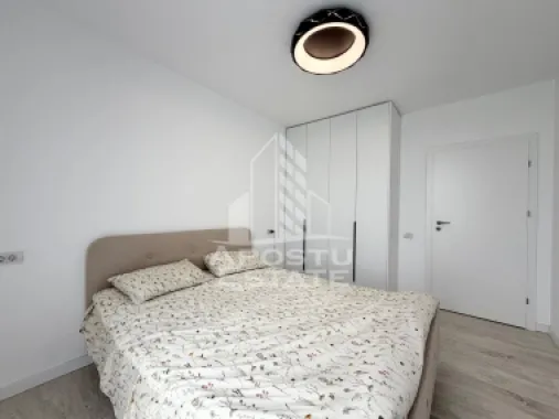 Apartament cu 2 camere de inchiriat, zona Torontalului, Timisoara