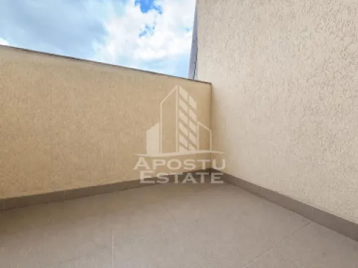 Apartament cu 2 camere de vanzare, zona Aradului, Timisoara