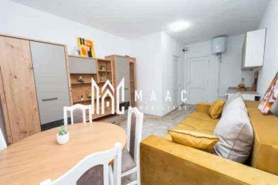 Logo MAAC IMOBILIARE logo