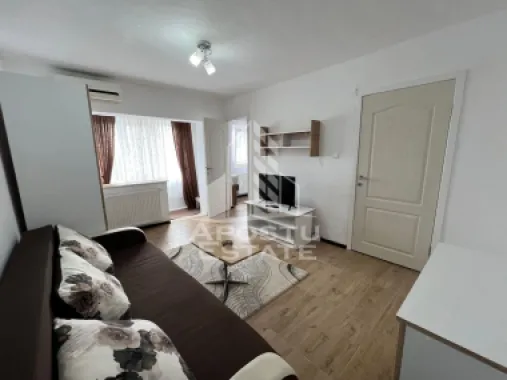 Apartament 1 camera de inchiriat, petfriendly, Mircea cel Batran