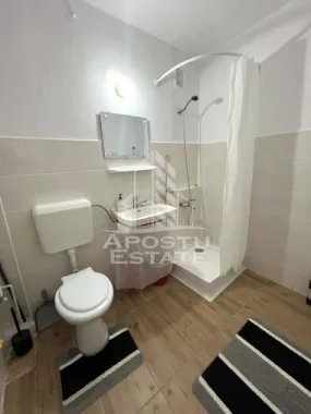 Apartament 1 camera de inchiriat, petfriendly, Mircea cel Batran