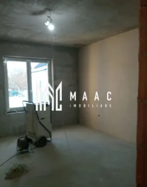 Casă single I 3 camere I Curte 500mp Predare alb I Cisnădie
