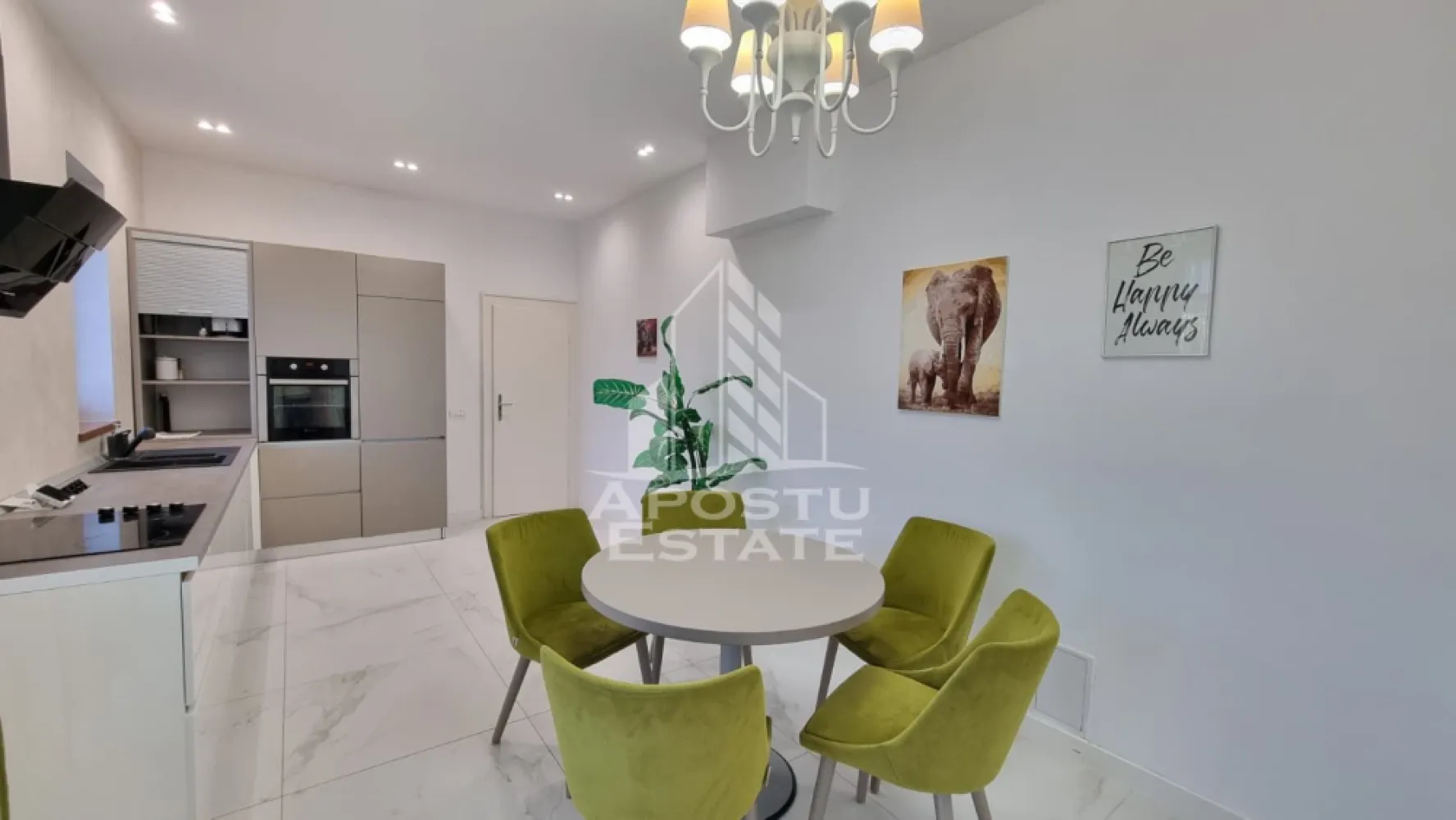 Apartament 2 camere de inchiriat, Complex Studentesc, Timisoara