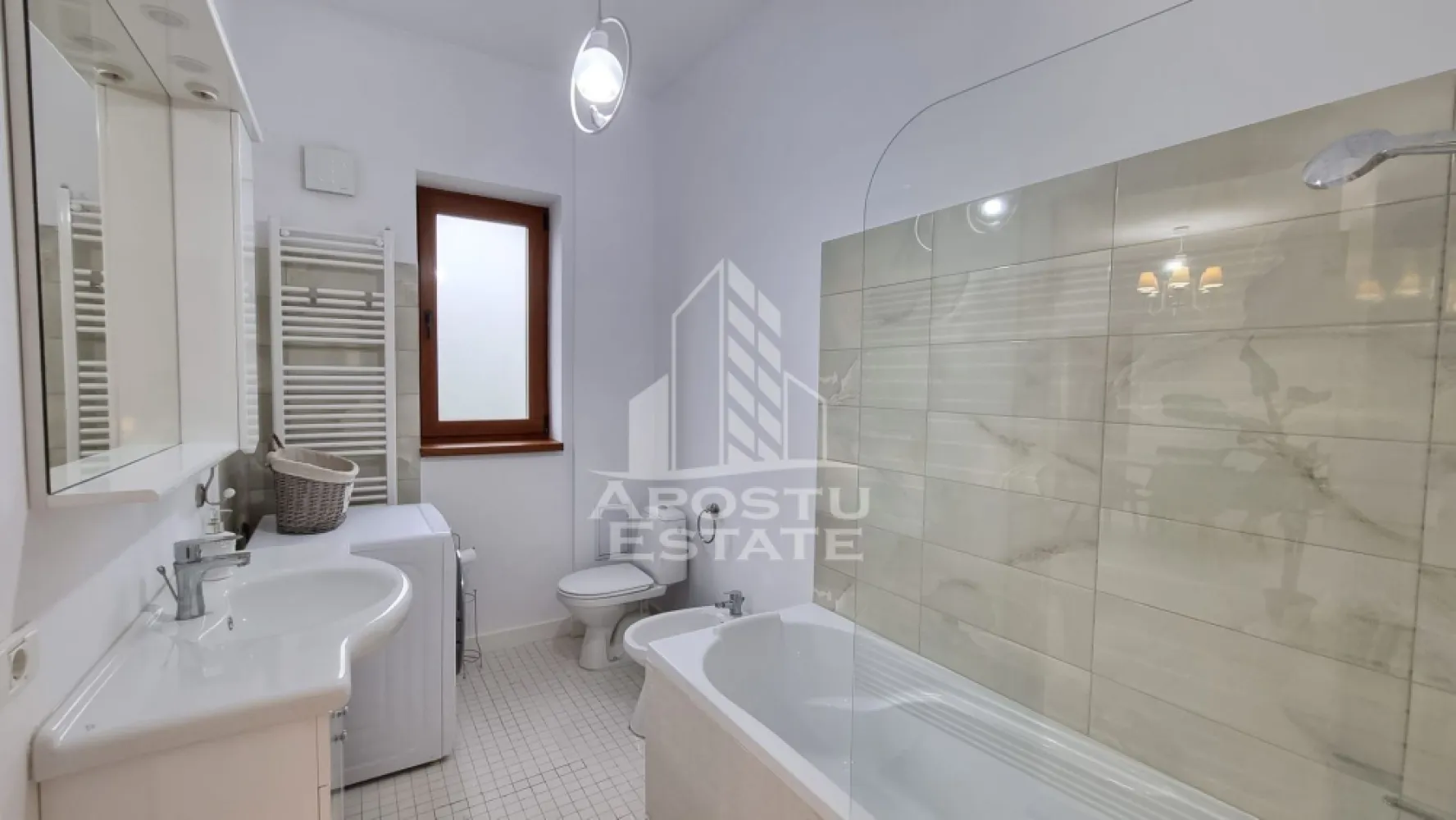 Apartament 2 camere de inchiriat, Complex Studentesc, Timisoara