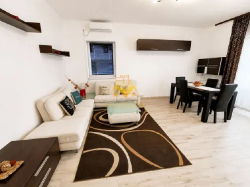 2 camere open space, Modern, Parcare, Buna Ziua, Grand Hotel Italia