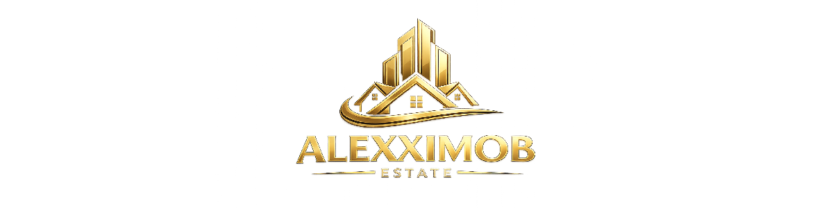 AlexxImob Estate imagine copertă