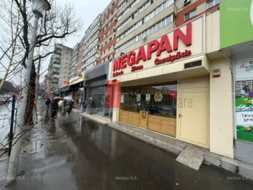 0%Comision - Spatiu comercial Piata Rahova/Complex Rahova/Bulevard Alexandria
