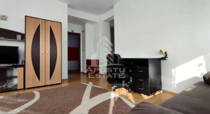 Apartament cu 2 camere, confort sporit, zona Uta