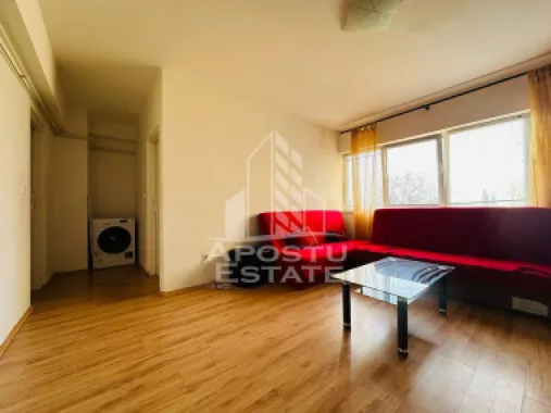 Apartament 1 camera zona Alfa