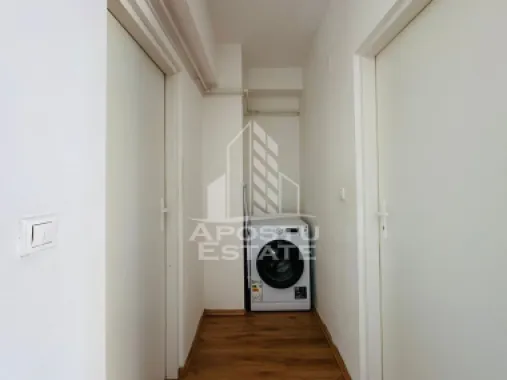Apartament 1 camera zona Alfa