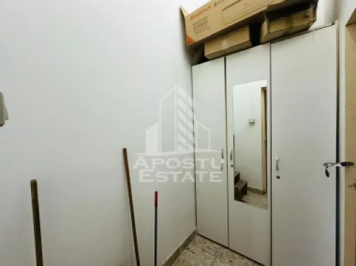 Spatiu comercial zona Micalaca
