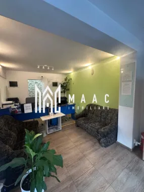 Spațiu comercial pentru birouri | Vasile Milea | 76 mp