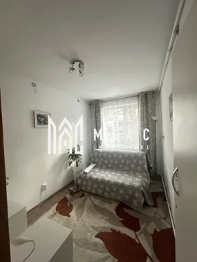 Spațiu comercial pentru birouri | Vasile Milea | 76 mp