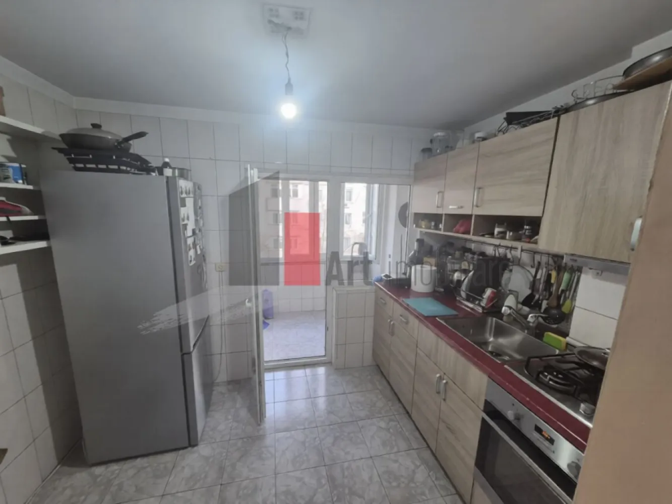 0 Comision - Apartament de vanzare in zona Basarabia/Arena Nationala