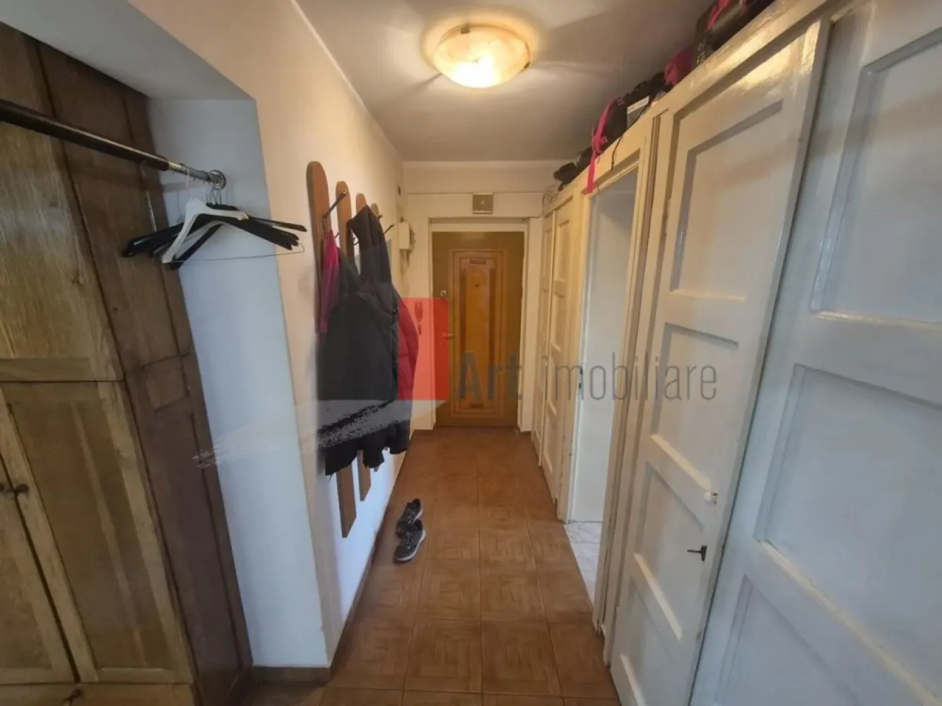 0 Comision - Apartament de vanzare in zona Basarabia/Arena Nationala