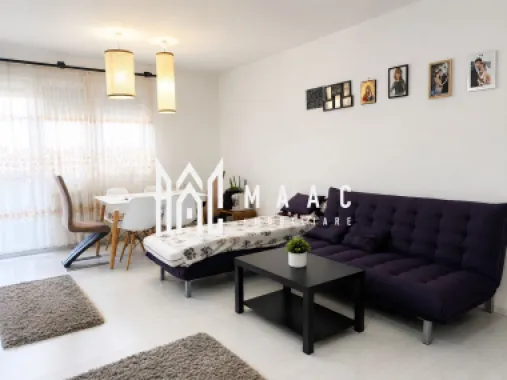 Apartament 3 camere | Balcon | Parcare | Zona Rahovei
