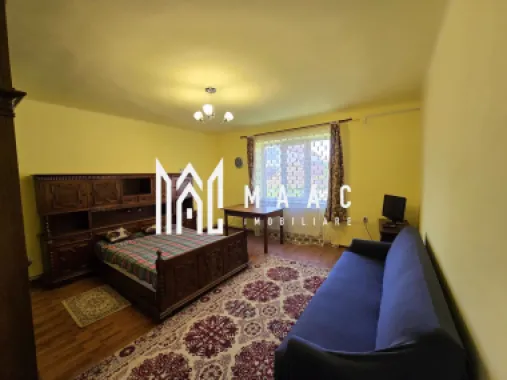 Apartament la Casă | 2 Camere | Etaj 1 | Calea Dumbravii