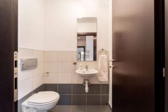 Mai mult decât o adresă, un sanctuar urban în Natura Residence.