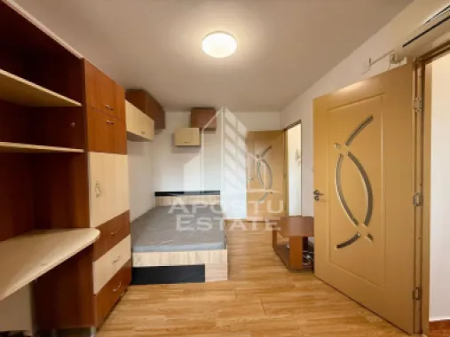 Apartament cu 1 camera , de inchiriat , Zona Take Ionescu , Timisoara