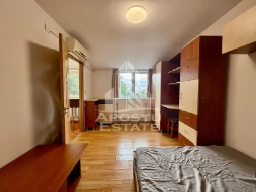 Apartament cu 1 camera , de inchiriat , Zona Take Ionescu , Timisoara