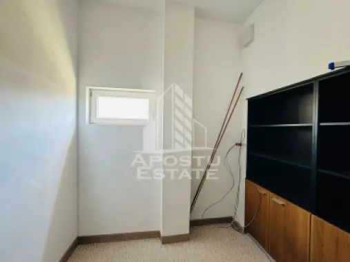 Spatiu comercial zona Confectii