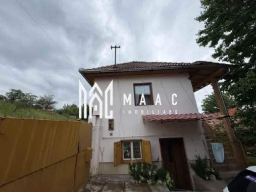 Logo MAAC IMOBILIARE logo