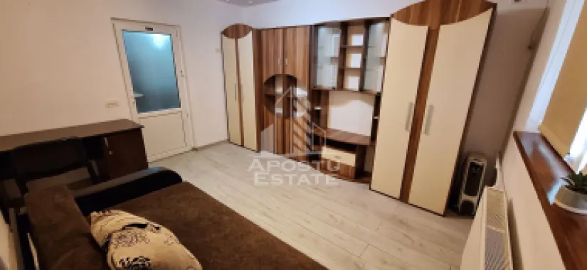 Apartament cu 1 camera de inchiriat, Complex Studentesc, Timisoara