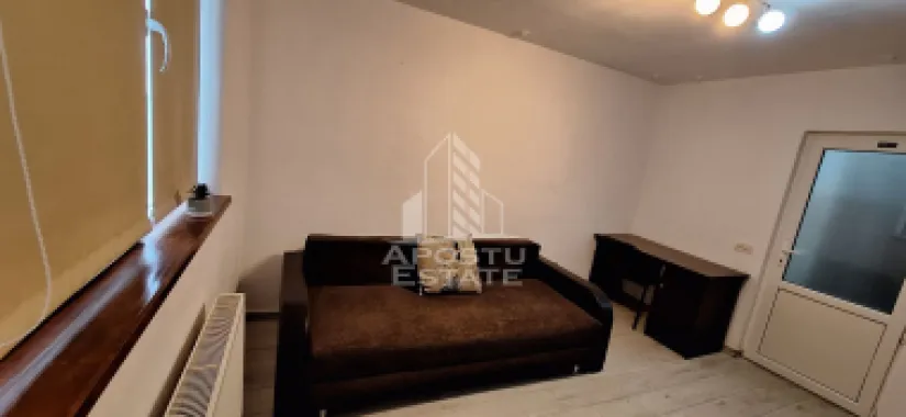 Apartament cu 1 camera de inchiriat, Complex Studentesc, Timisoara