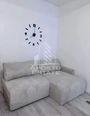Apartament cu 3 camere, de inchiriat, Giroc, 2 locuri de parcare