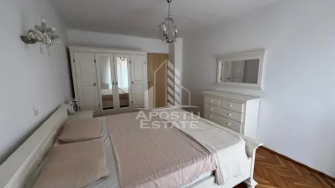 Apartament cu 4 camere de inchiriat, zona Olimpia/Stadion, Timisoara