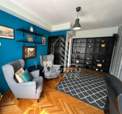 Apartament cu 4 camere de inchiriat, zona Olimpia/Stadion, Timisoara