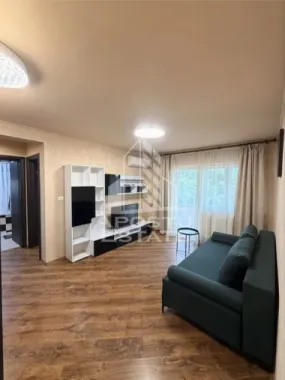 Apartament cu 2 camere, de inchiriat, Lipovei, Pet Friendly, Timisoara