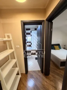Apartament cu 2 camere, de inchiriat, Lipovei, Pet Friendly, Timisoara