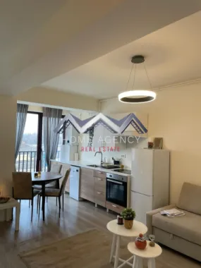 Apartament 2 camere - Et 1 - Lift - Parcare subterana - Otopeni central