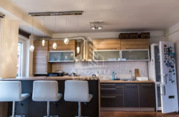 Apartament cu 2 camere, de inchiriat, zona Braytim, Timisoara