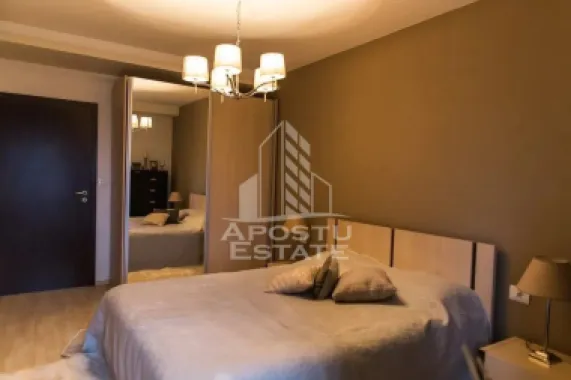 Apartament cu 2 camere, de inchiriat, zona Braytim, Timisoara