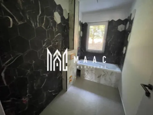 Apartament 3 camere cu Terasa I Etaj 1 I Sibiu | Pompă de Caldura