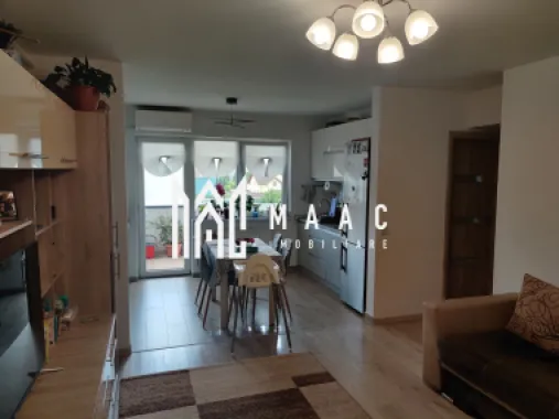 Logo MAAC IMOBILIARE logo