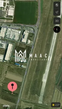 Logo MAAC IMOBILIARE logo