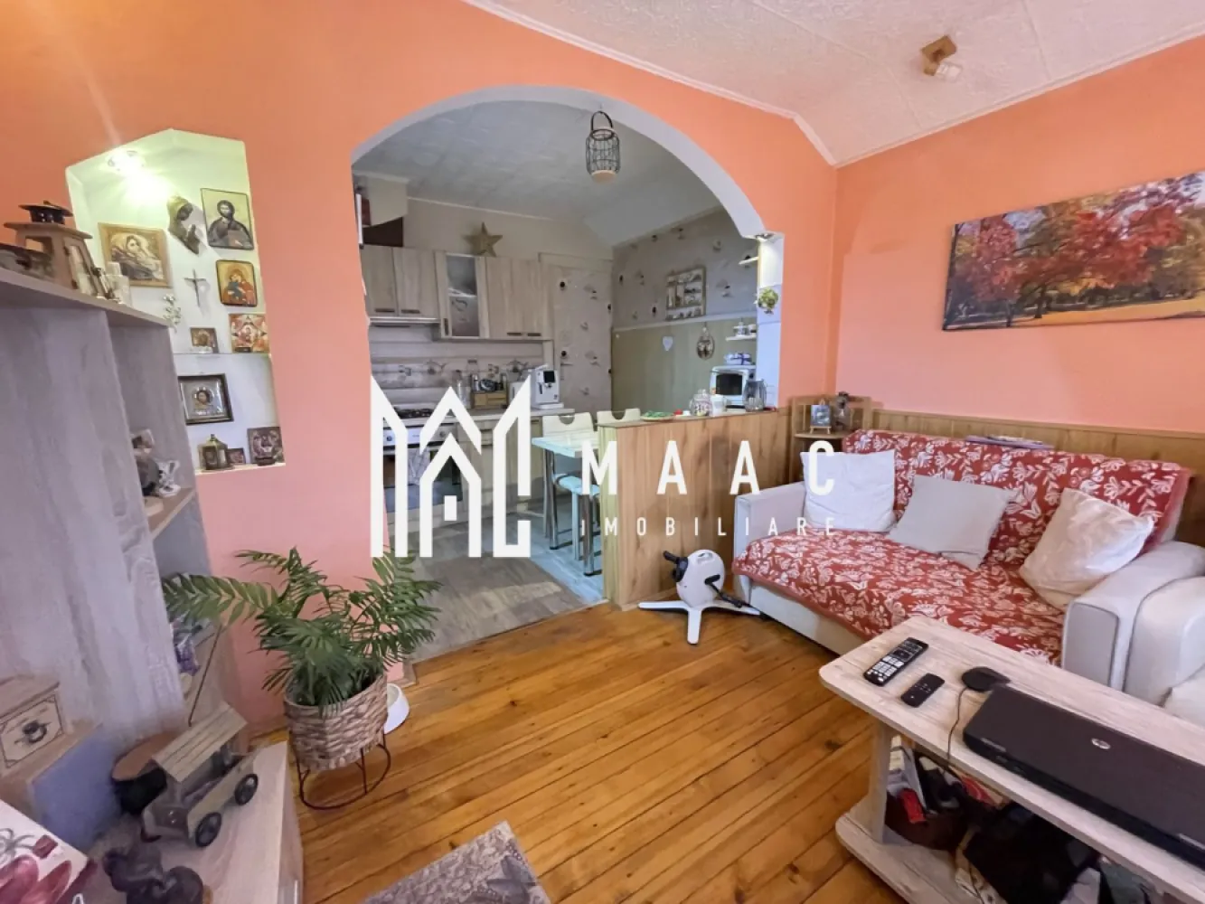 Casă 4 camere de vânzare | Sibiu Hipodrom 2 | 110 mp, teren 578 mp