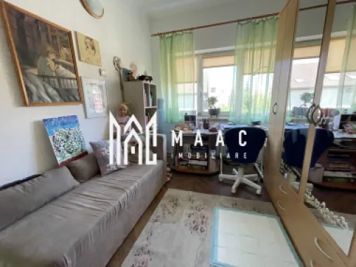Casă 4 camere de vânzare | Sibiu Hipodrom 2 | 110 mp, teren 578 mp