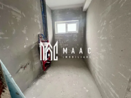 Apartament 2 Camere | Terasă 10 mp | Cartierul DaVinci