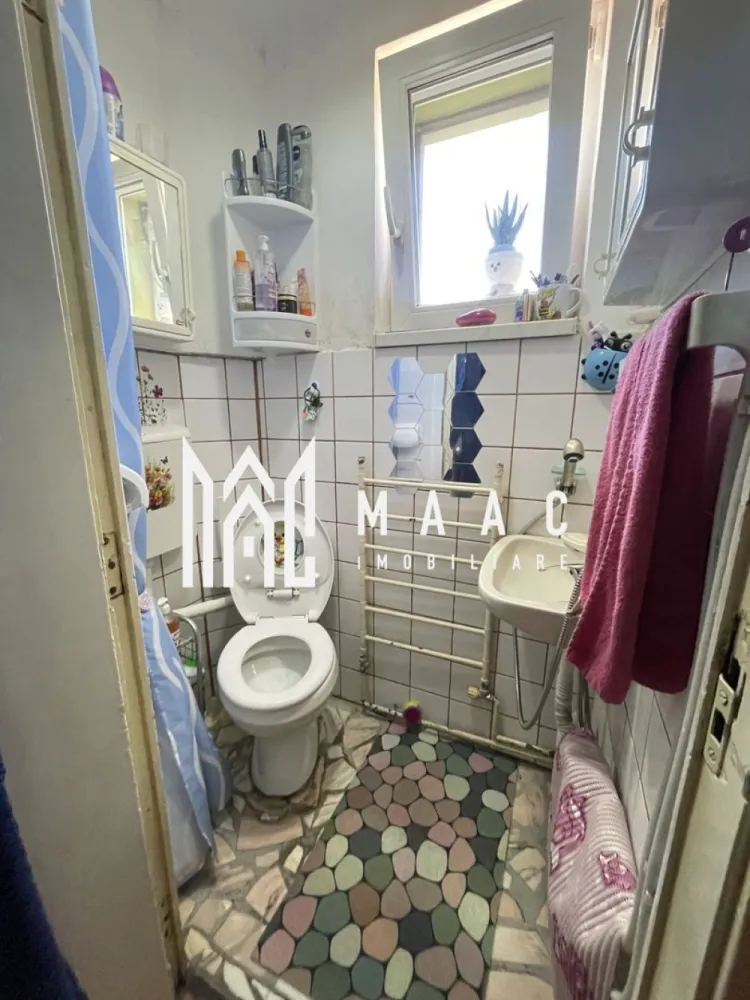 Casă 4 camere de vânzare | Sibiu Hipodrom 2 | 110 mp, teren 578 mp