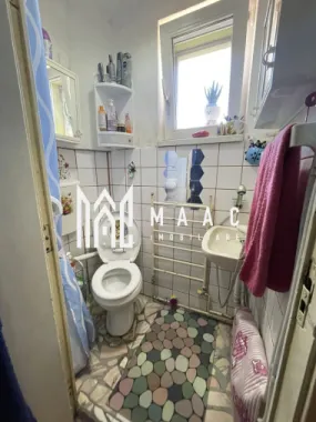Casă 4 camere de vânzare | Sibiu Hipodrom 2 | 110 mp, teren 578 mp
