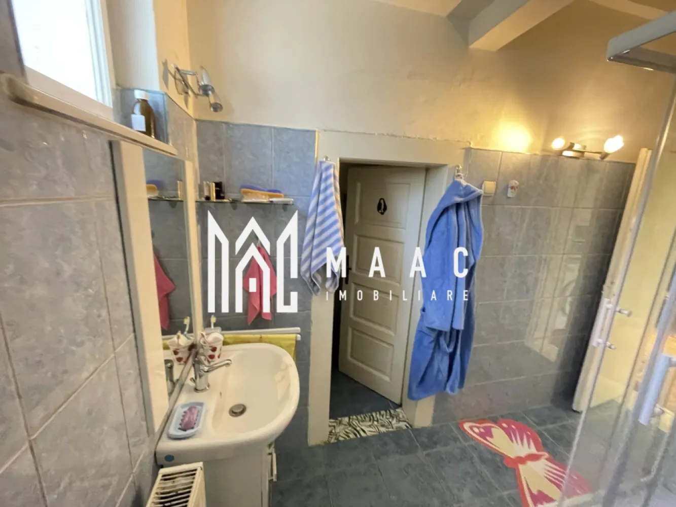 Casă 4 camere de vânzare | Sibiu Hipodrom 2 | 110 mp, teren 578 mp