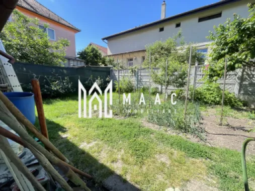 Casă 4 camere de vânzare | Sibiu Hipodrom 2 | 110 mp, teren 578 mp