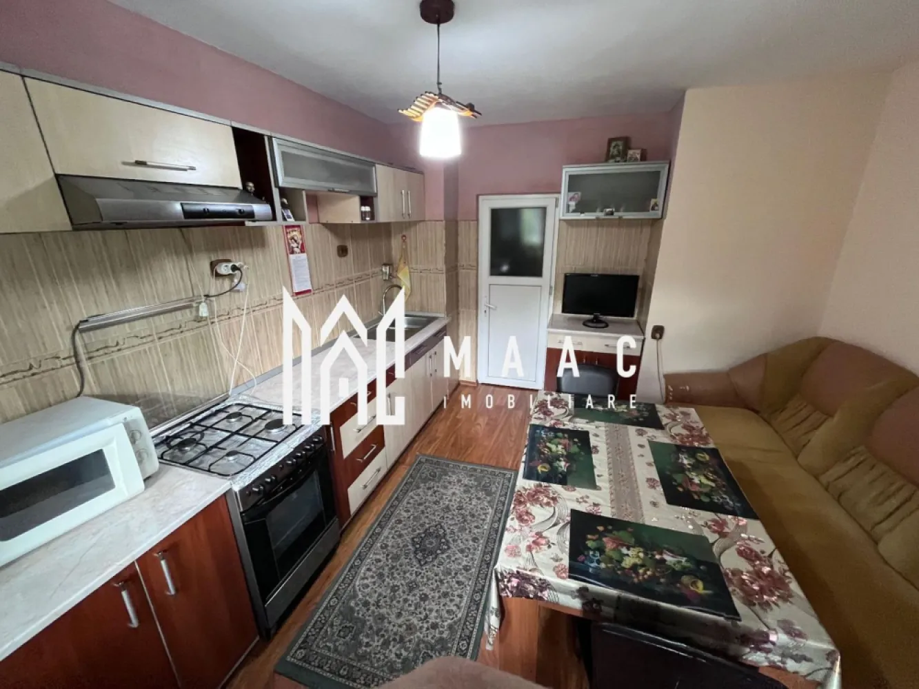 Apartament 2 camere + boxă | 69,75 mp | posibilitate plata rate |